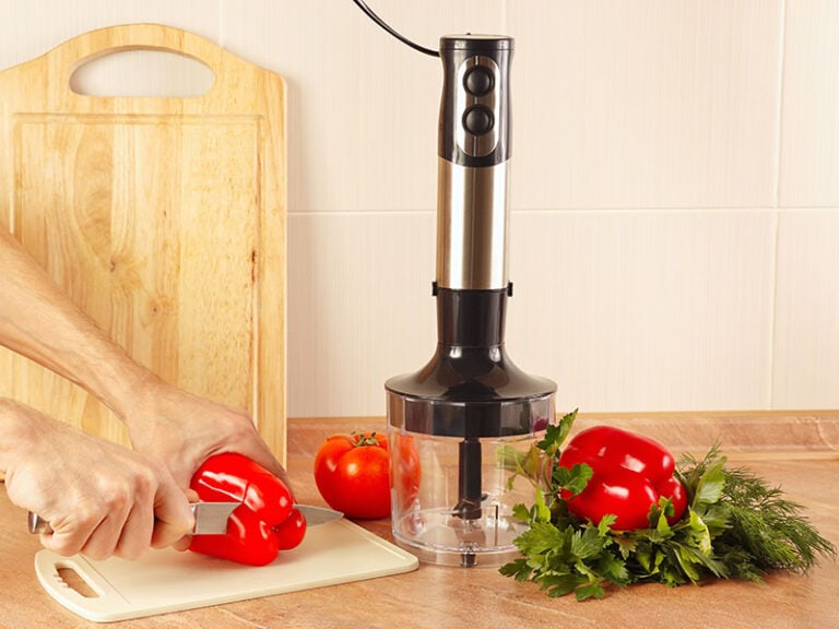 Best Mini Food Processor