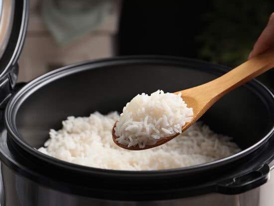 Optimal Rice to Water Ratio for Rice Cookers 2024