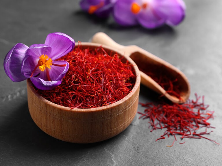 Saffron Substitutes