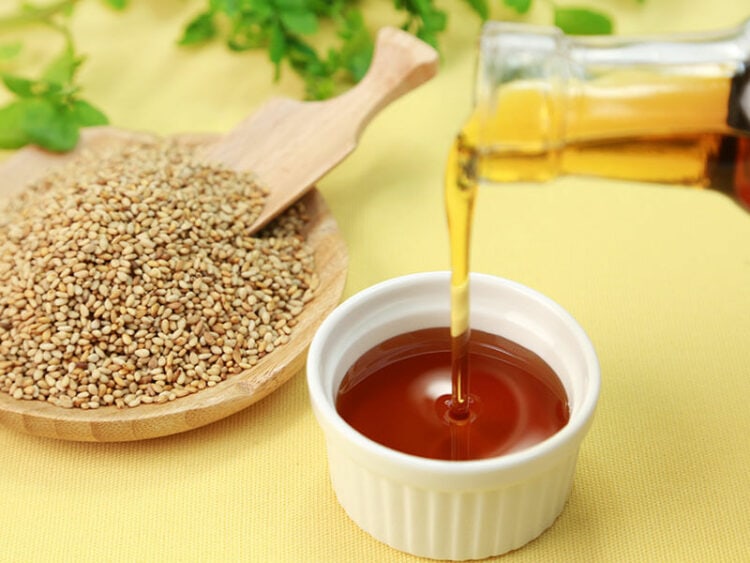 Top 10 Best Sesame Oils for Cooking Reviews 2024