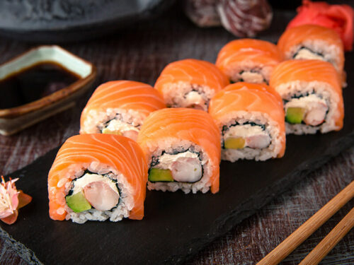 Sushi, Sashimi, Nigiri, Maki: What Sets Them Apart? 2024