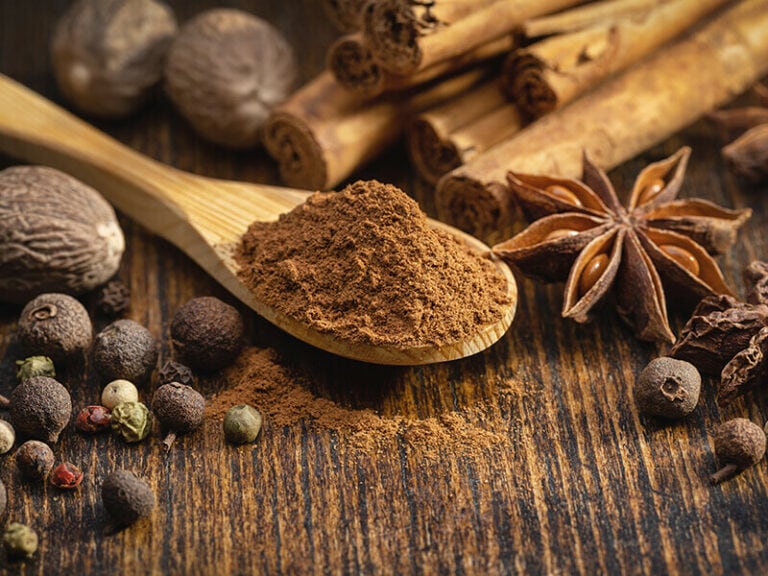 Allspice Substitutes