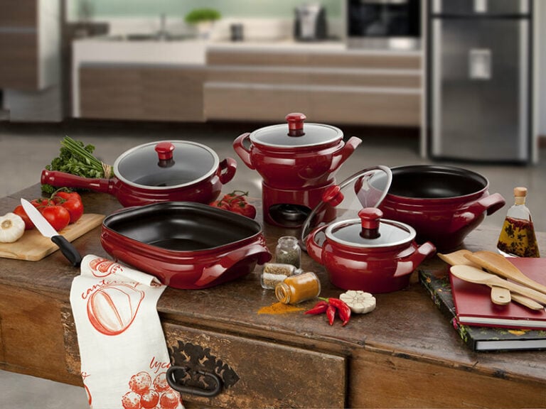 Best Cookware For Gas Stove