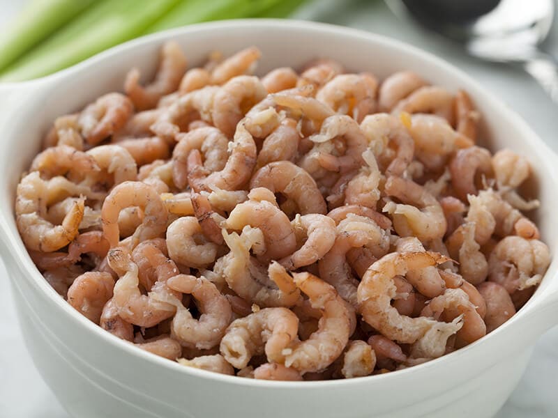 Brown Shrimp