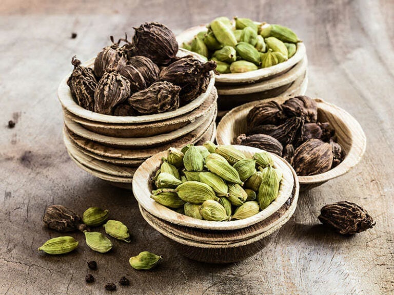 Cardamom Substitutes