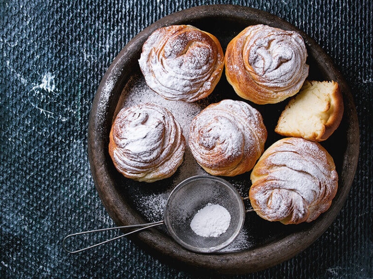 Does Powdered Sugar Go Bad