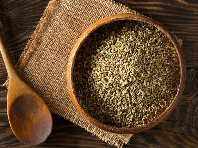 Fennel Seeds Substitutes