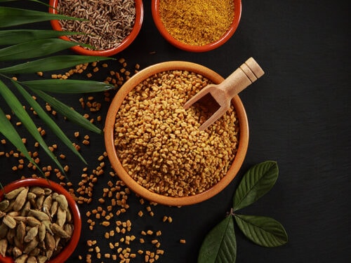 10 Effective Fenugreek Substitutes to Know 2024