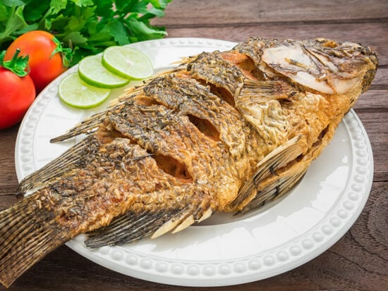 How To Reheat Fried Fish? The Definitive Guide 2024