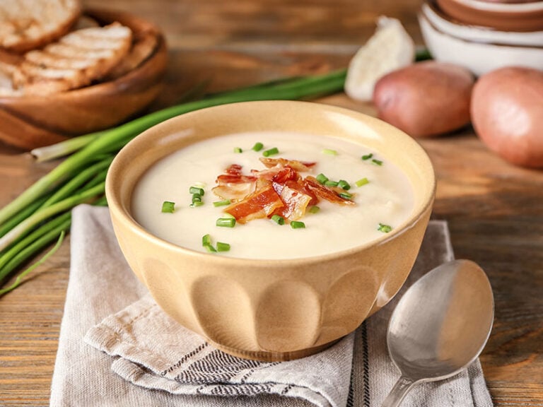 Potato Soup