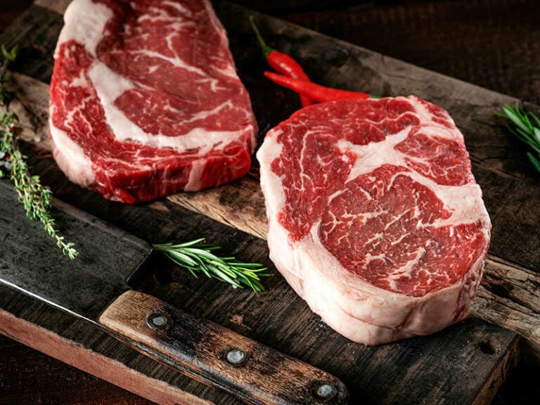 Can You Freeze Steak? Tips for Best Results 2024