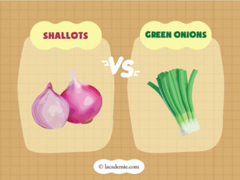 Shallots vs. Green Onions: Essential Culinary Tips 2024