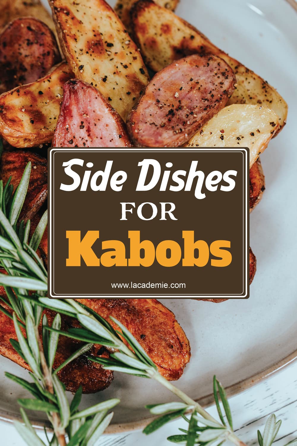 30 Best Sides to Complement Your Kabobs in 2024