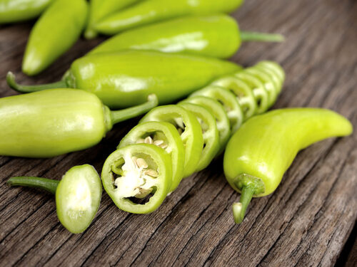 Long-Term Storage for Banana Peppers: 5 Best Practices of 2024