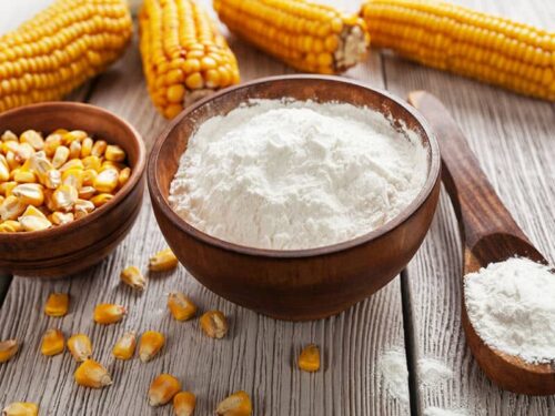 What Does Cornstarch Taste Like? A Quick Guide for 2024