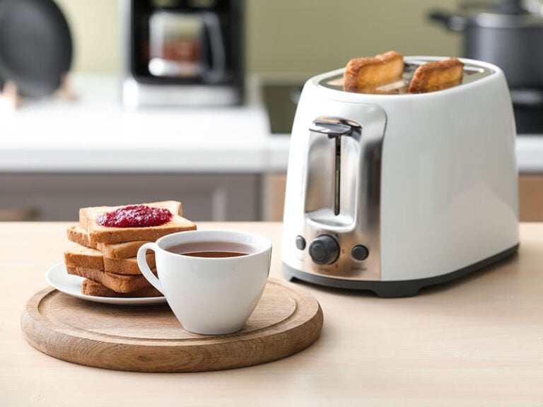 Toasters Vs Toaster Ovens