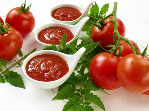 Tomato Paste Vs. Tomato Sauce: Cooking Dilemma 2024