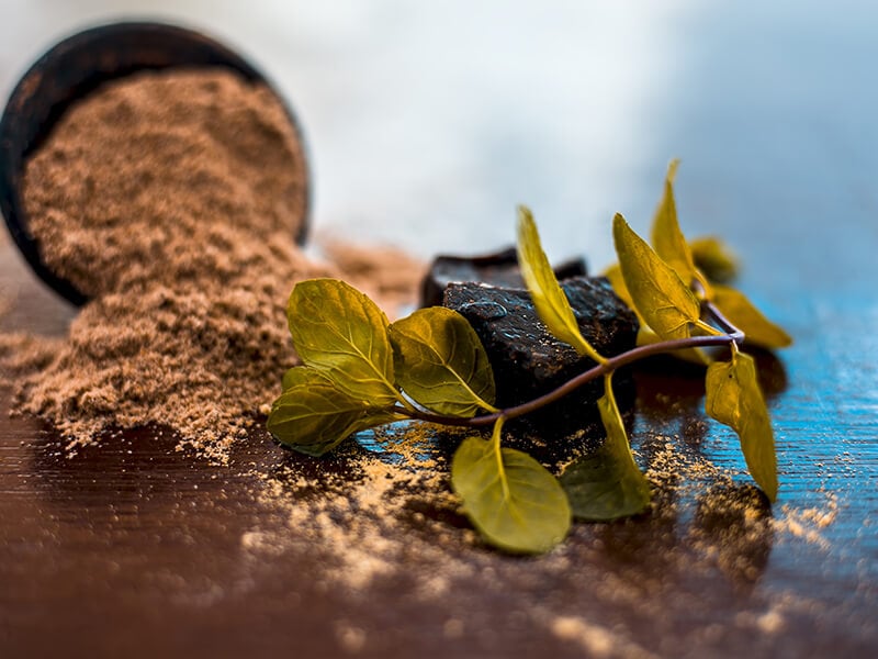 Asafoetida Powder