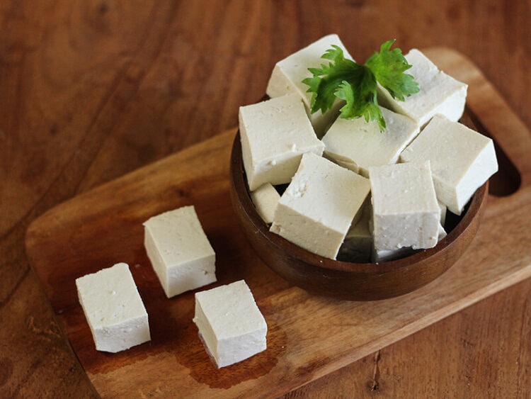 is bean curd the same as tofu