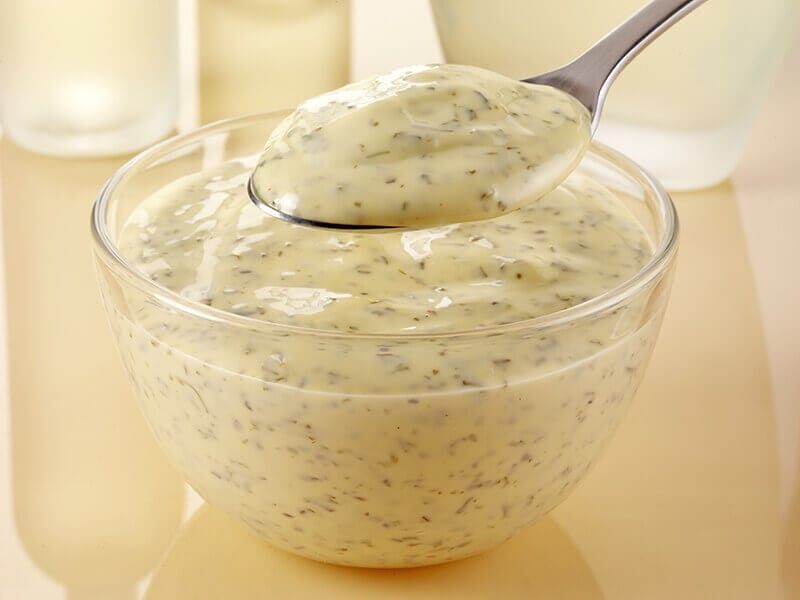 Béarnaise Sauce