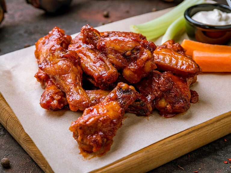 14 Best Wingstop Flavors And Sauces To Check Out 2024