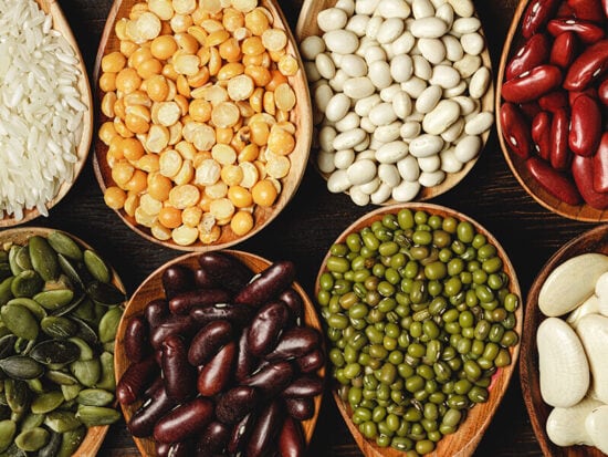 Do Dried Beans Go Bad – The Only Answer You’ll Ever Need 2024