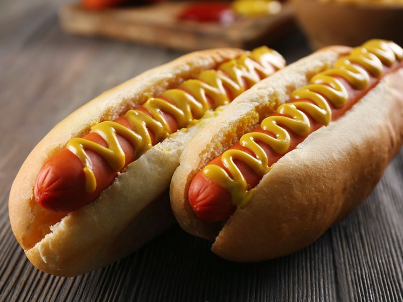 How To Boil Hot Dogs