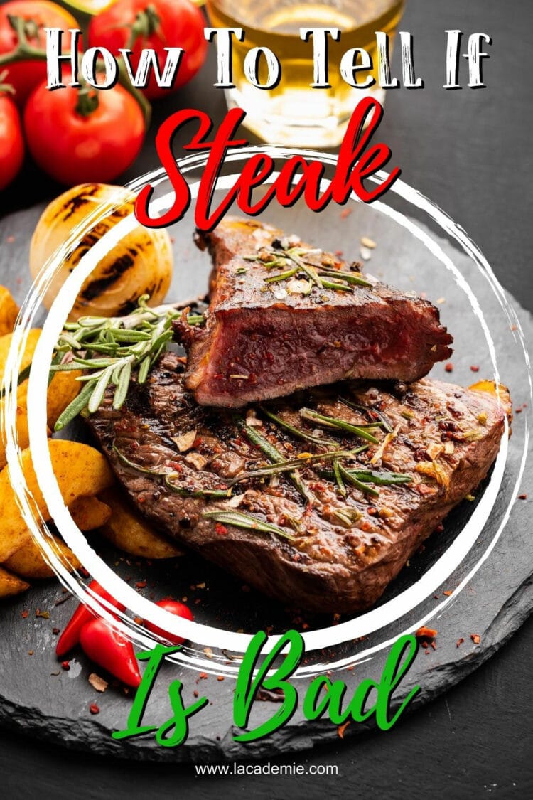 How To Tell If Steak Is Bad: Key Indicators 2024