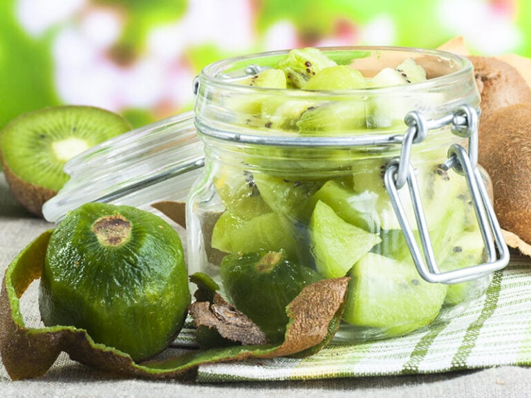 How to Store Kiwi The Best Methods You Must Know for Freshness 2024