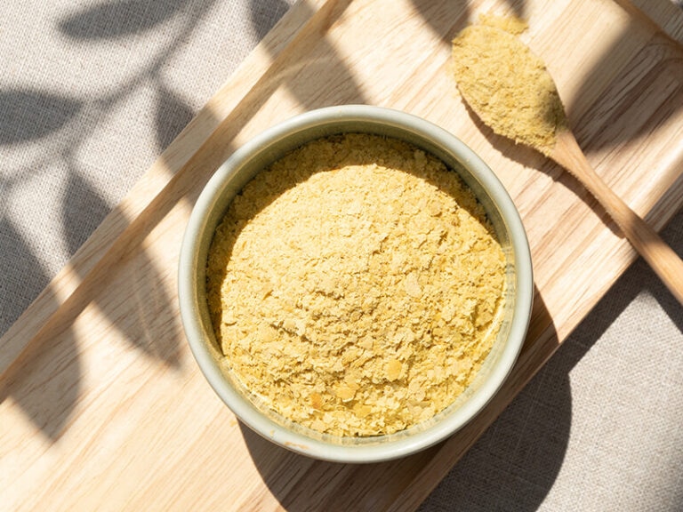 Nutritional Yeast Substitutes