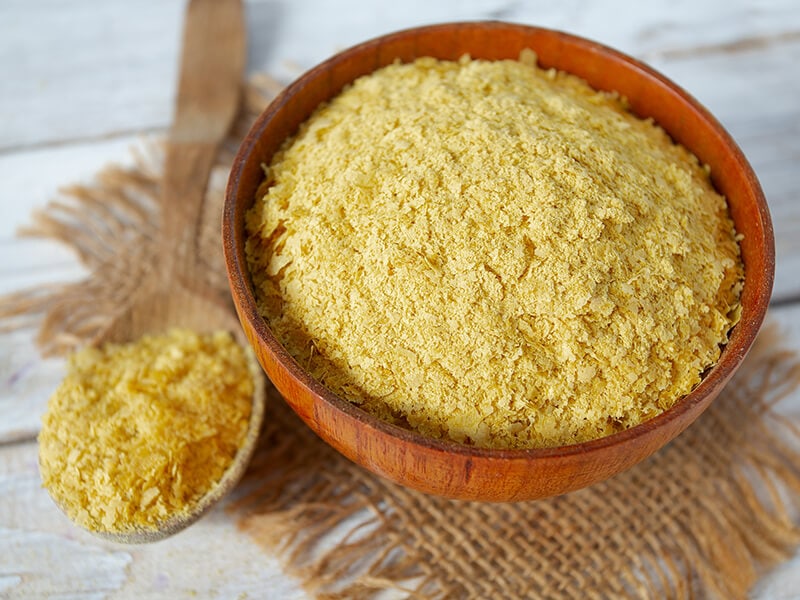 Nutritional Yeast