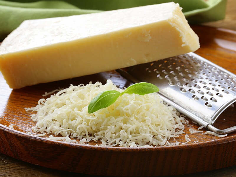 Parmesan Cheese