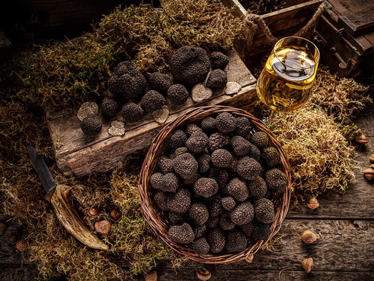 Truffles