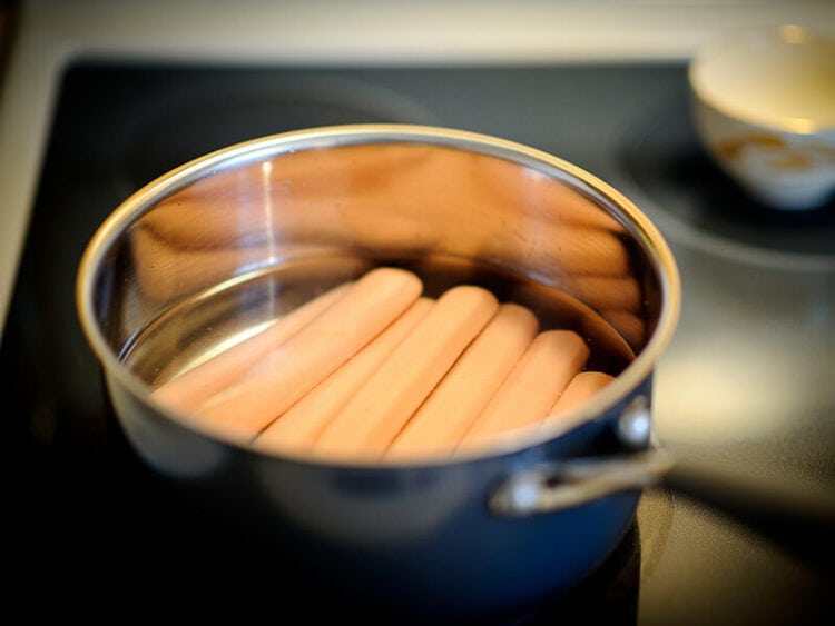 How Long To Boil Hot Dogs: Best Cooking Tips 2023