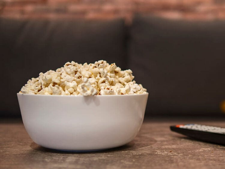 Why Is My Popcorn Chewy? Tips to Fix It Right Away for Perfect Popcorn 2024