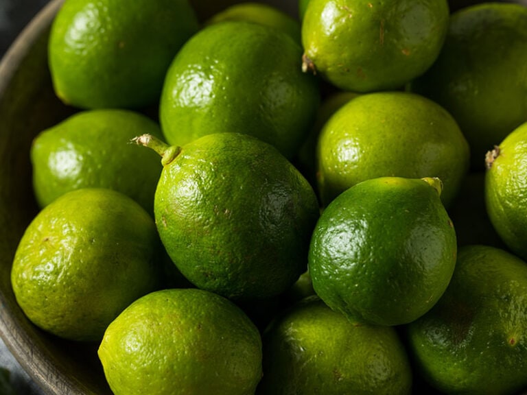 Key Lime Juice vs. Lime Juice: The Ultimate Comparison 2024