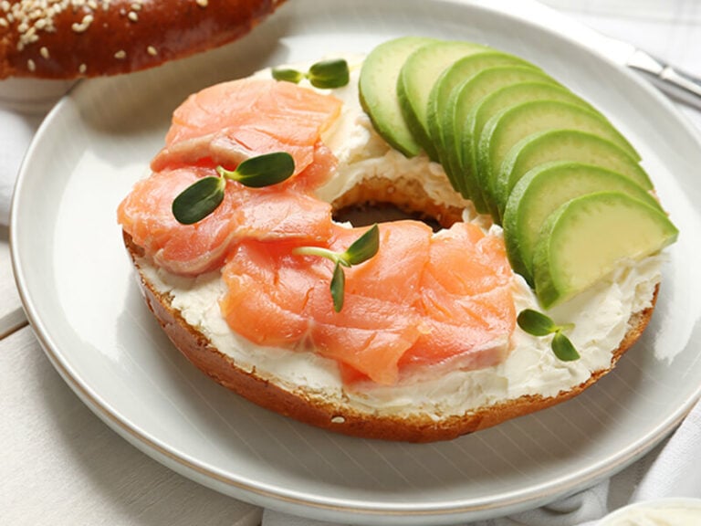 Lox Vs Smoked Salmon