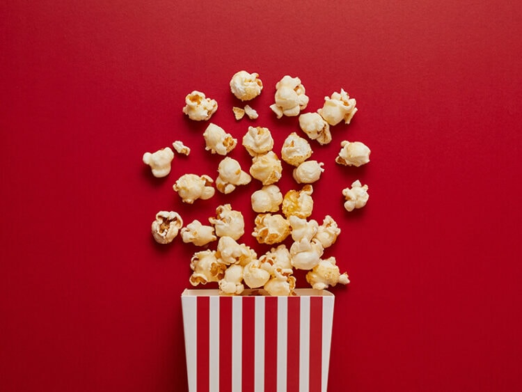 Yellow vs. White Popcorn – Notable Differences You Need to Know 2024