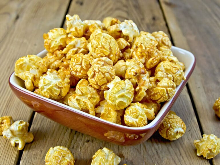 Why Is My Popcorn Chewy? Tips to Fix It Right Away for Perfect Popcorn 2024