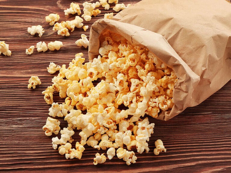 Types Of Popcorn A Comprehensive Guide To Distinguish 2023