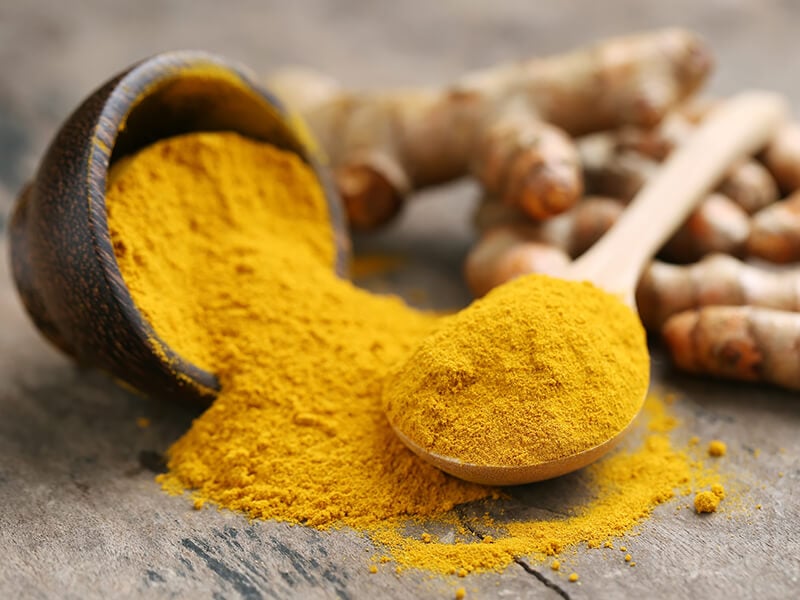 Turmeric Powder