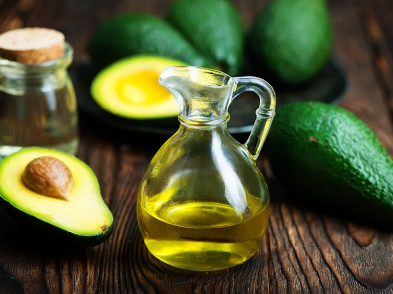 Can You Use Avocado Oil