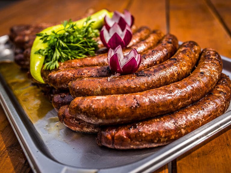 31 Hungarian Food Dishes Explore in 2024