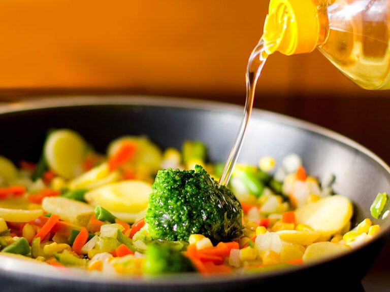 16 Best Oils For Stir Fry Outstanding Choices For 2023