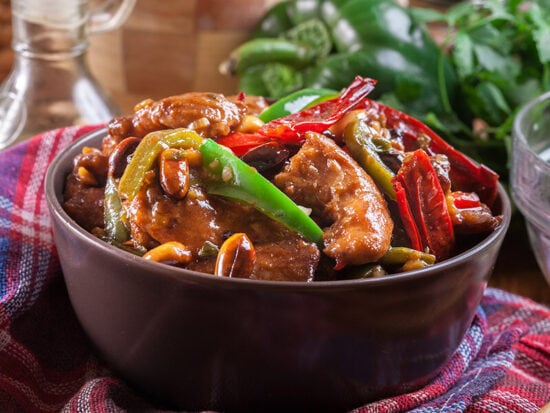 Chinese Food: 34 Famous and Traditional Dishes to Try in 2024