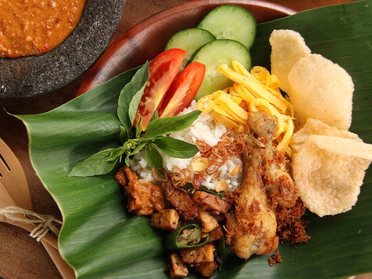 Indonesian Food: 36 Flavorful and Popular Dishes to Explore