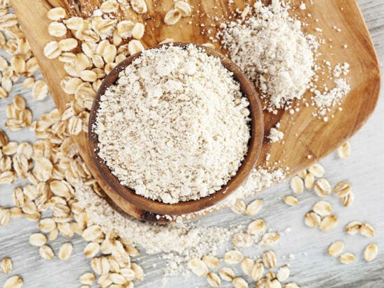 10+ Must-Know Brown Rice Flour Substitutes in Your Pantry 2024