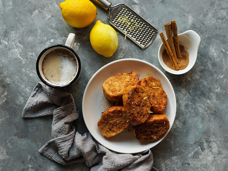 Popular Basque Foods