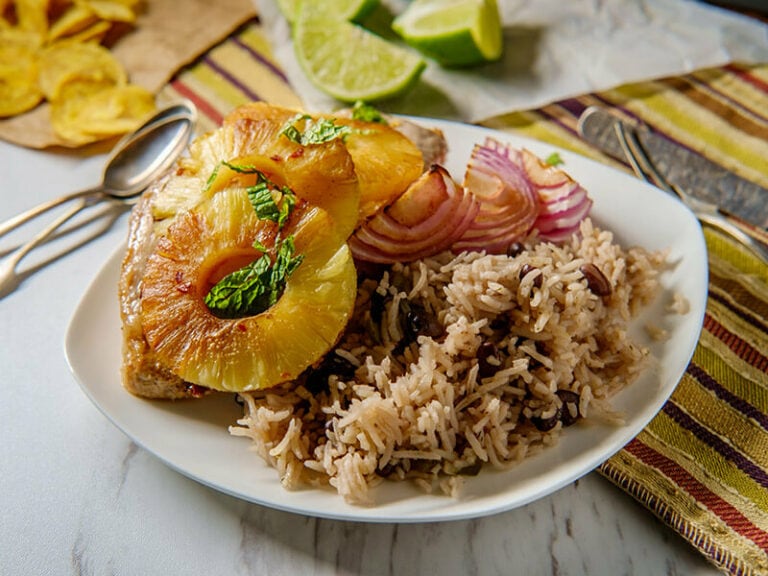 Popular Cuban Foods