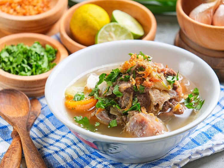 Indonesian Food: 36 Flavorful and Popular Dishes to Explore